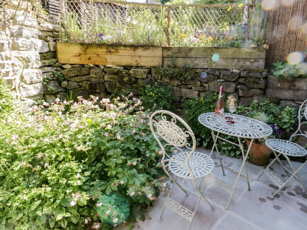 Crooked Cottage Kirkbymoorside Ngoại thất bức ảnh